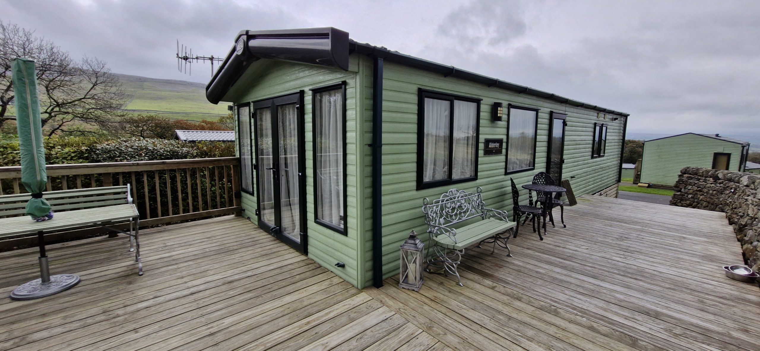 Yorkshire Holiday Lodges