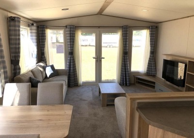 2021 ABI Alderley Premier Lounge