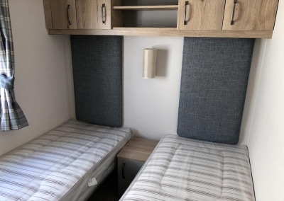 2021 ABI Alderley Twin bedroom
