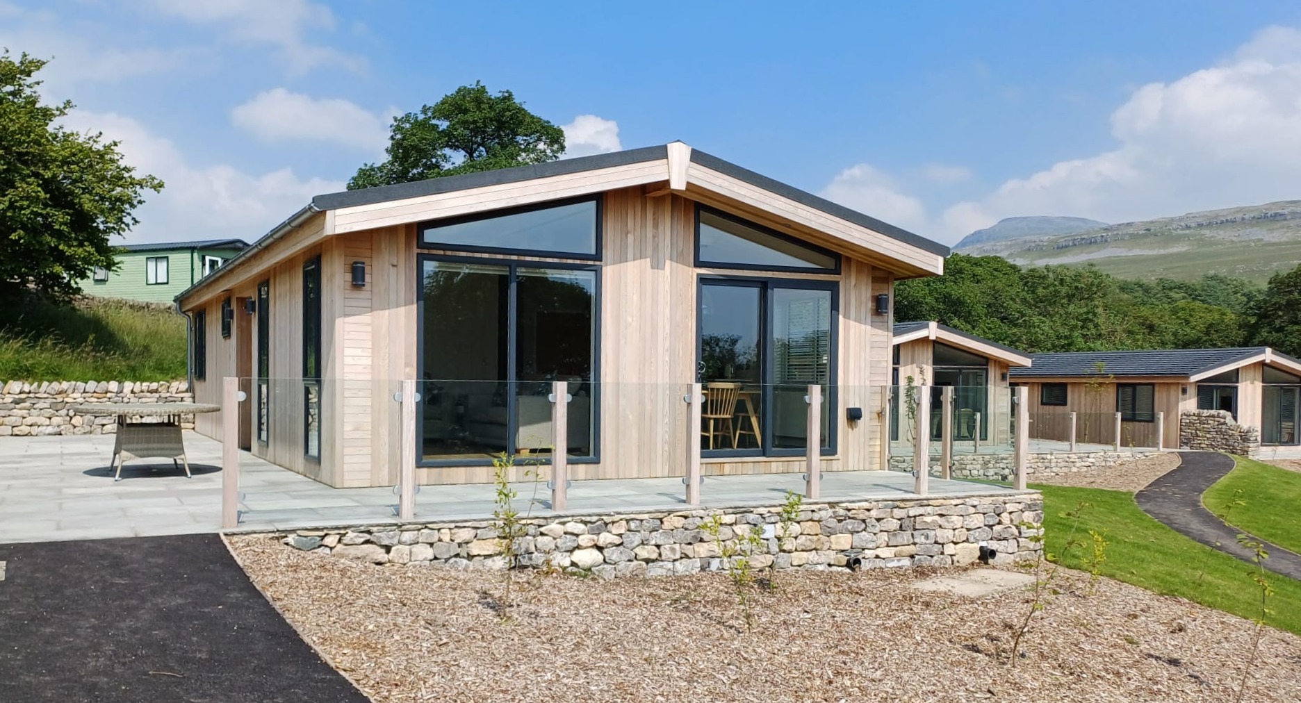 Yorkshire Holiday Lodges Holiday Lodges Yorkshire