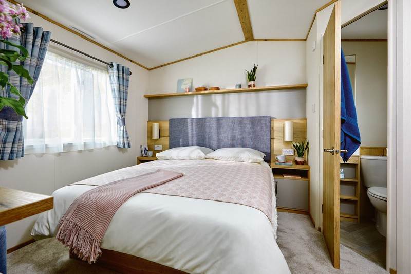 Buy a Holiday Home Holiday Homes for Sale Yorkshire Dales Falls Park