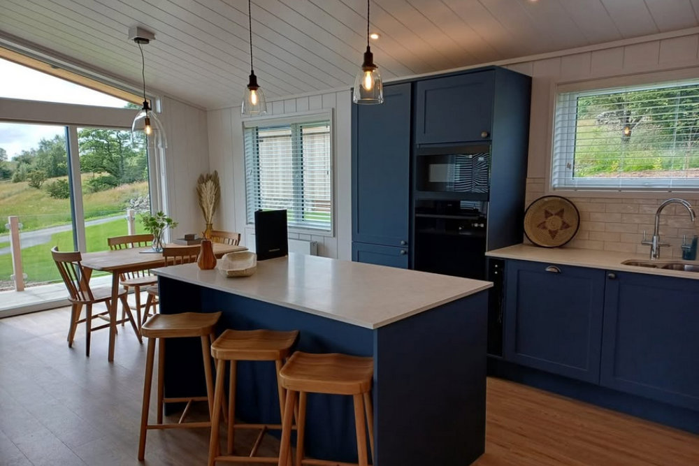 Lodges in Yorkshire Lodges in Yorkshire