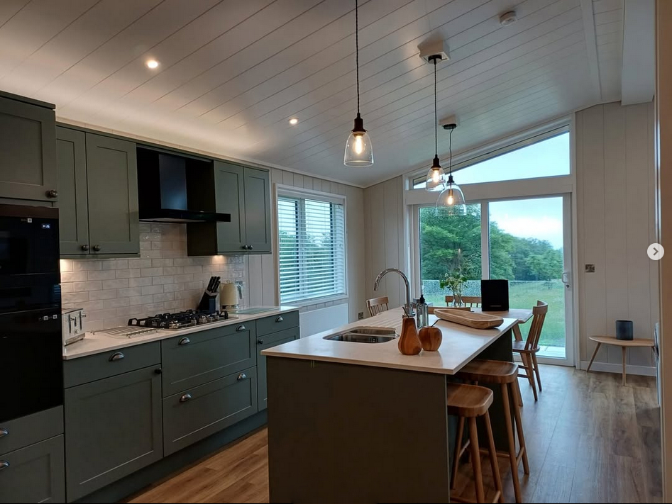 Yorkshire Holiday Lodges