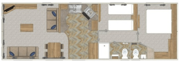 2021 ABI Alderley Premier Floor Plan