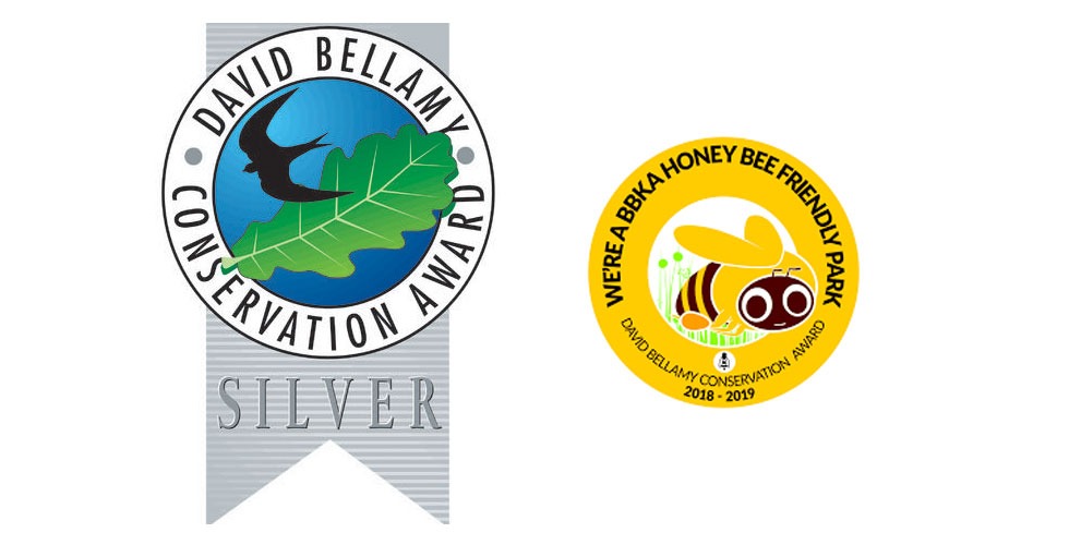 David Bellamy Awards | Falls Park