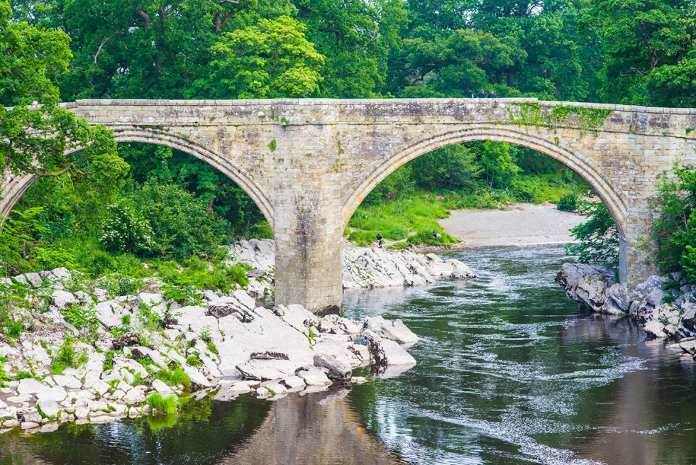 Kirkby Lonsdale - Yorkshire Dales Things to Do