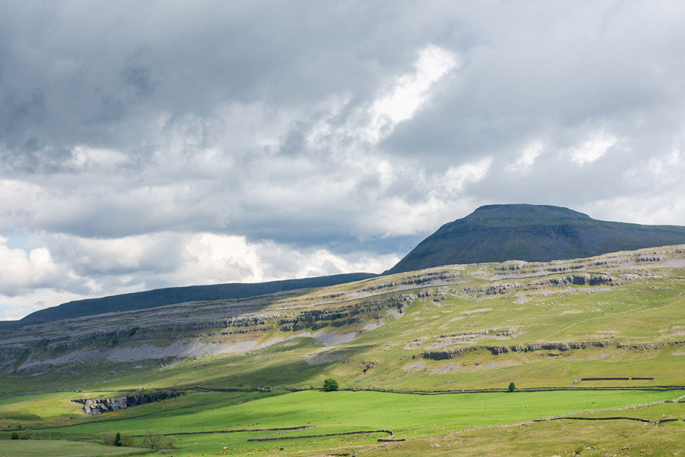 The Three Peaks - Yorkshire Dales Things to Do